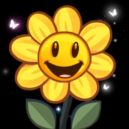 Icono de Kawaii Flower Match